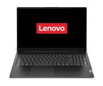 Laptop Lenovo 15.6'' V15 G5 IRL, FHD, Procesor Intel® Core™ i5-13420H (12M Cache, up to 4.60 GHz), 16GB DDR5, 512GB SSD, Intel UHD, Business Black